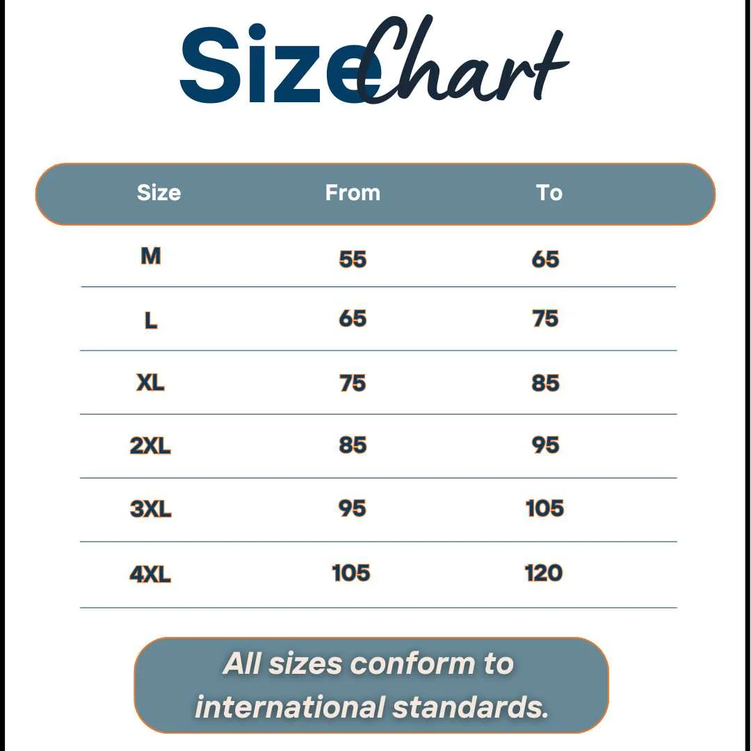 Half-Neck T-Shirt – 4 Pieces Offer